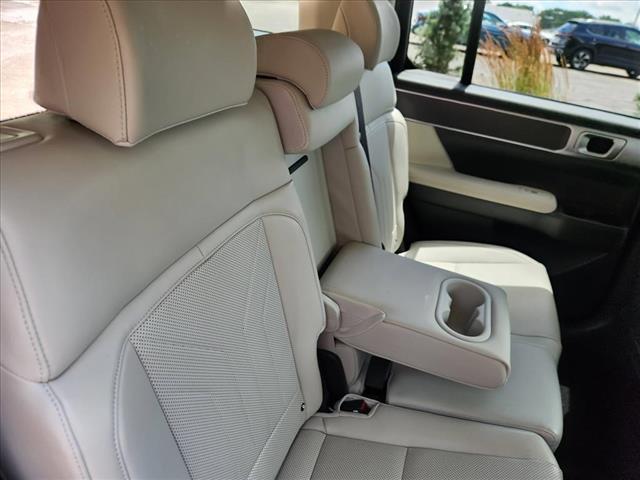 2024 Hyundai SANTA FE SEL