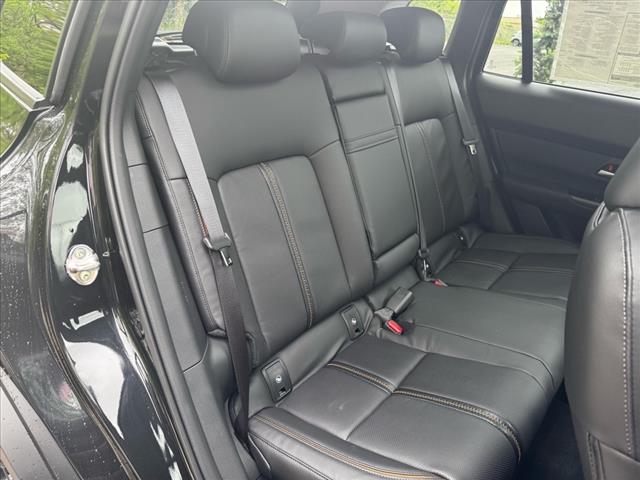 2025 Mazda CX-50 Hybrid Premium