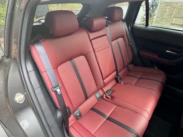 2025 Mazda CX-50 Hybrid Premium Plus