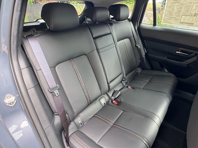 2025 Mazda CX-50 Hybrid Premium Plus