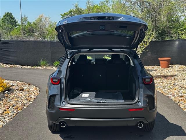 2025 Mazda CX-50 2.5 S Select