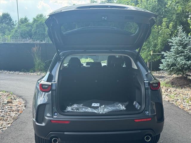 2025 Mazda CX-50 2.5 S Preferred