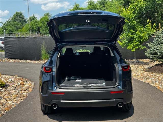 2025 Mazda CX-50 2.5 S Premium