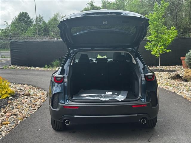 2025 Mazda CX-50 2.5 S Premium