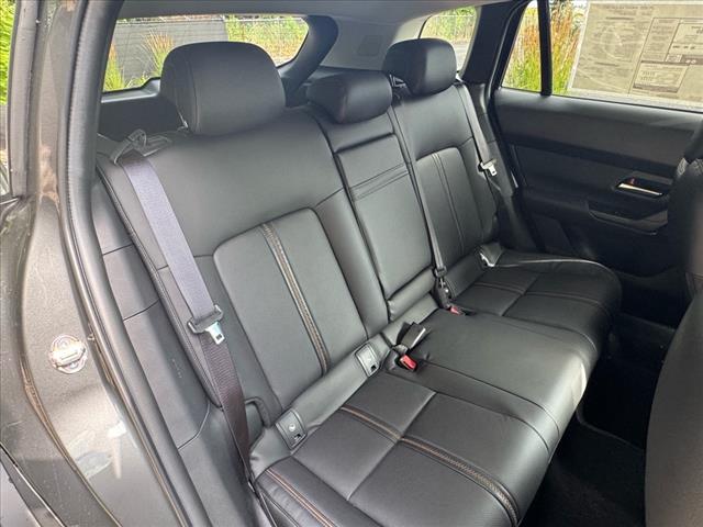 2025 Mazda CX-50 2.5 S Premium Plus