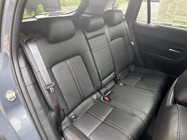 2025 Mazda CX-50 2.5 S Premium Plus