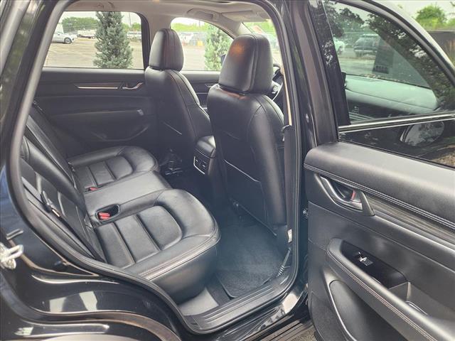 2023 Mazda CX-5 2.5 S Premium Plus