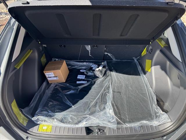 2025 Hyundai KONA Electric SEL