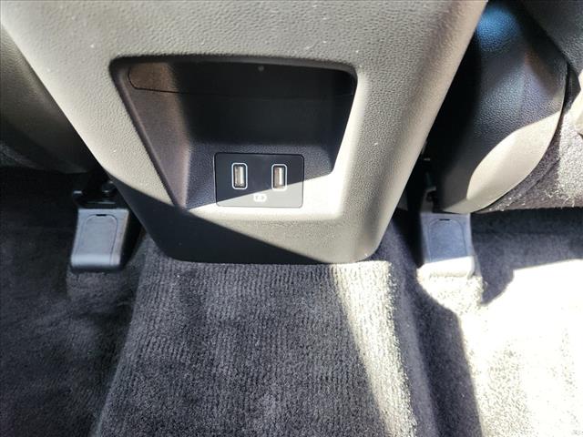 2024 Hyundai TUCSON XRT