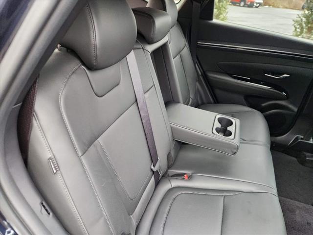 2024 Hyundai TUCSON XRT