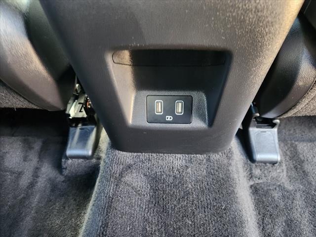 2024 Hyundai TUCSON XRT