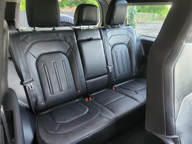 2021 Land Rover Defender 90 First Edition