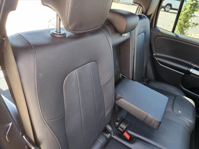 2021 Mercedes-Benz GLB GLB 250 4MATIC
