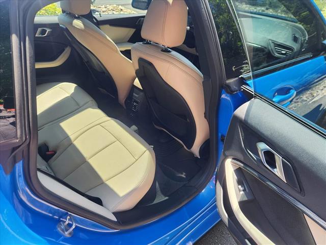2022 BMW 2 Series M235i xDrive Gran Coupe