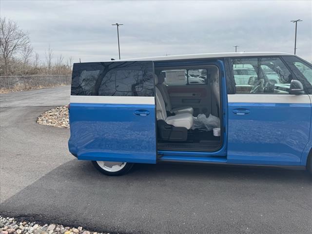 2025 Volkswagen ID.Buzz 1st Edition 4Motion