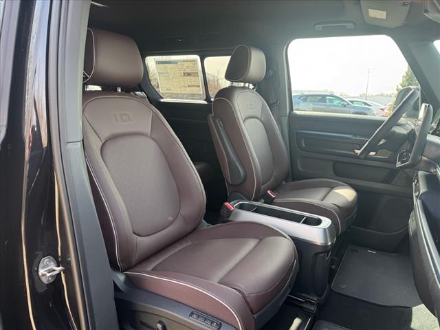 2025 Volkswagen ID.Buzz Pro S