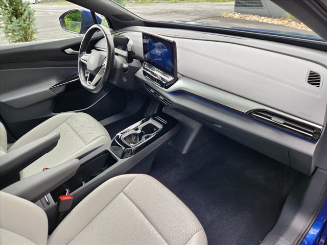 2021 Volkswagen ID.4 Pro S