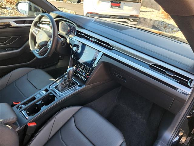2023 Volkswagen Arteon SE R-Line