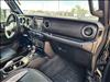 2021 Jeep Wrangler Unlimited Sahara 4xe