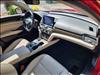 2021 Honda Accord Hybrid Touring