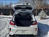 2024 Mitsubishi Mirage Black Edition