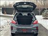 2024 Mitsubishi Mirage Black Edition