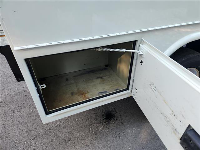 2019 Not Specified SUPER DUTY F-45 XL