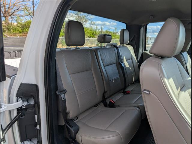 2022 Ford F-250 Super Duty XL
