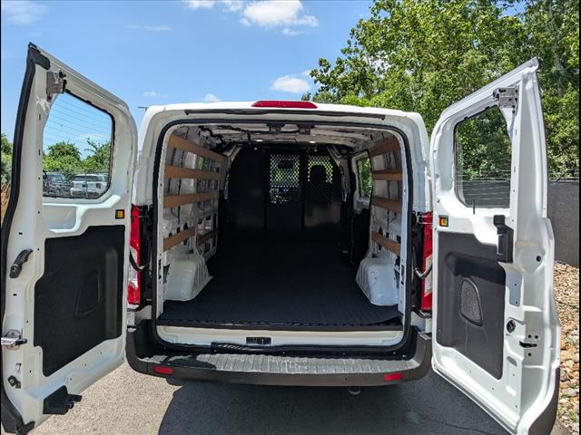 2023 Ford Transit 250