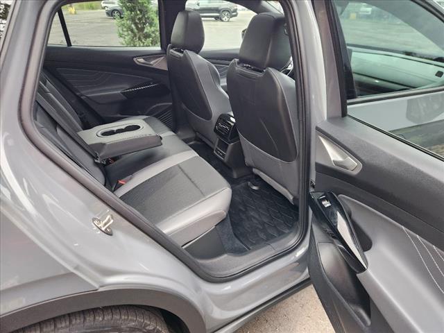 2024 Volkswagen ID.4 S