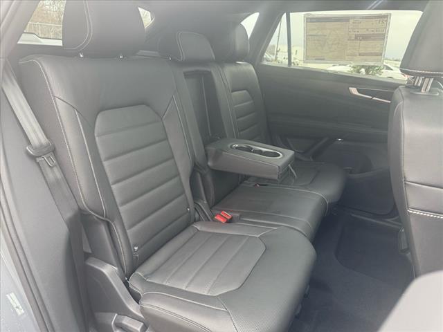 2025 Volkswagen Atlas Cross Sport SEL 4Motion