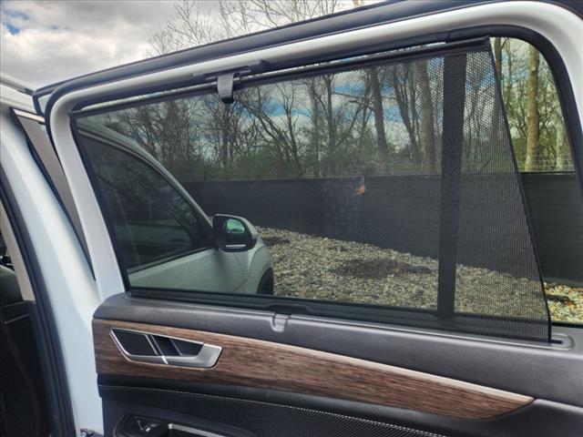 2024 Volkswagen Atlas SEL 4Motion