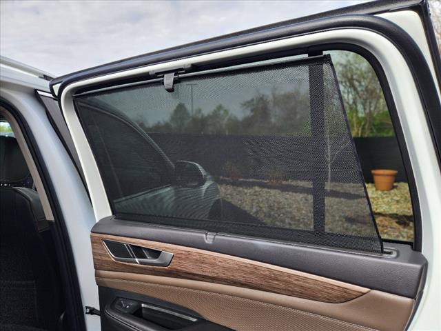 2024 Volkswagen Atlas SEL 4Motion