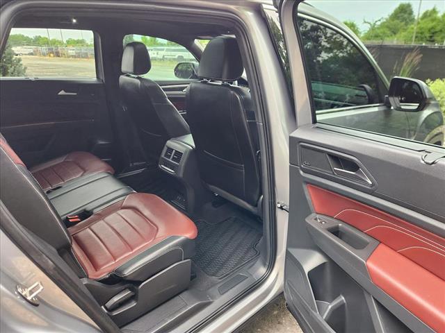2022 Volkswagen Atlas Cross Sport V6 SEL Premium R-Line 4Motion
