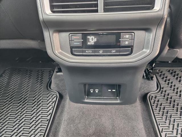 2024 Volkswagen Atlas SE 4Motion