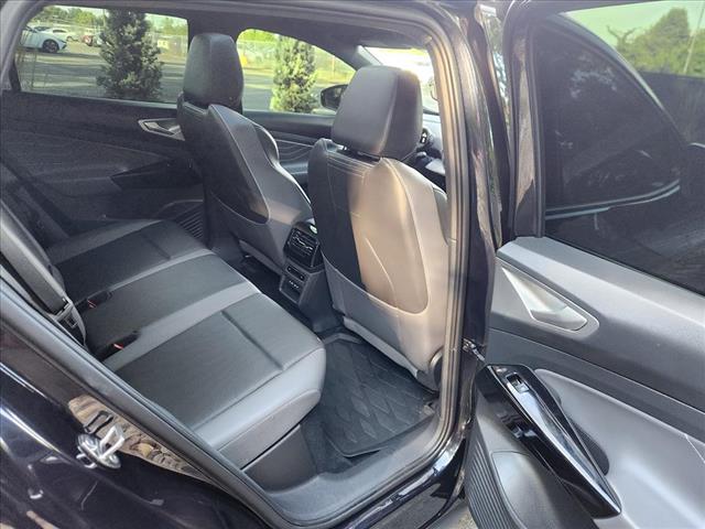 2023 Volkswagen ID.4 Pro S Plus w/ VW Sound