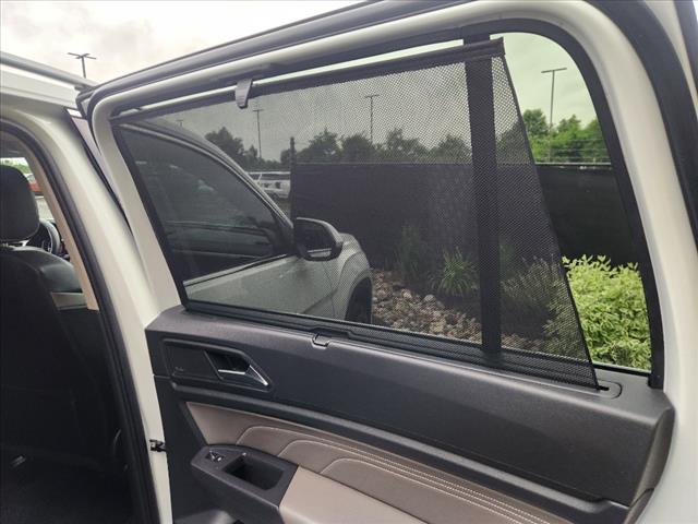 2021 Volkswagen Atlas V6 SEL Premium 4Motion