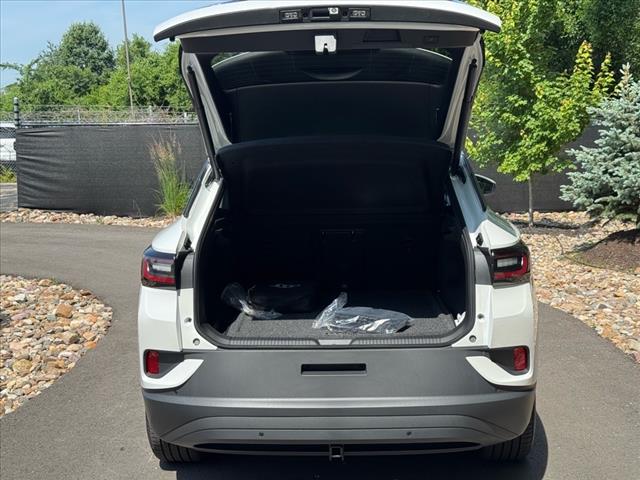 2025 Volkswagen ID.4 Pro S