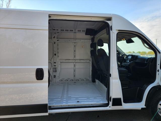 2023 RAM ProMaster 2500 159 WB
