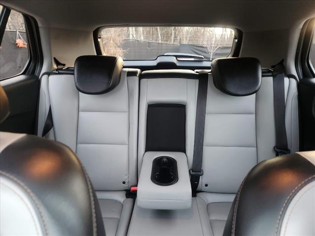 2019 Chevrolet Trax Premier