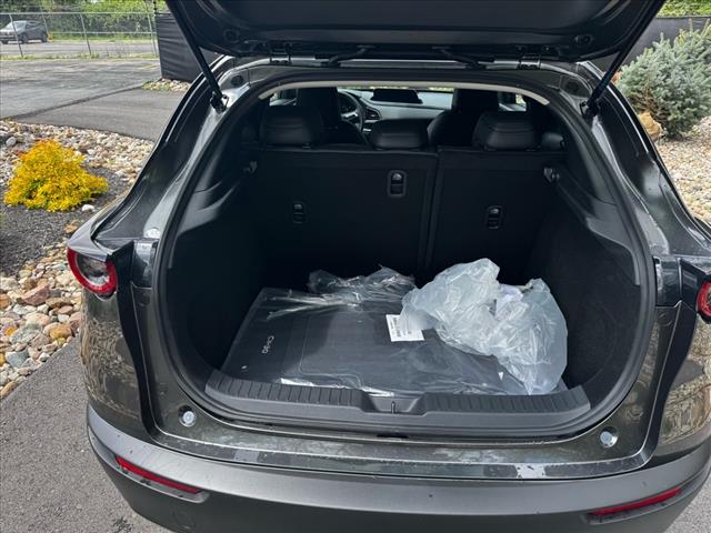 2025 Mazda CX-30 2.5 S Select Sport