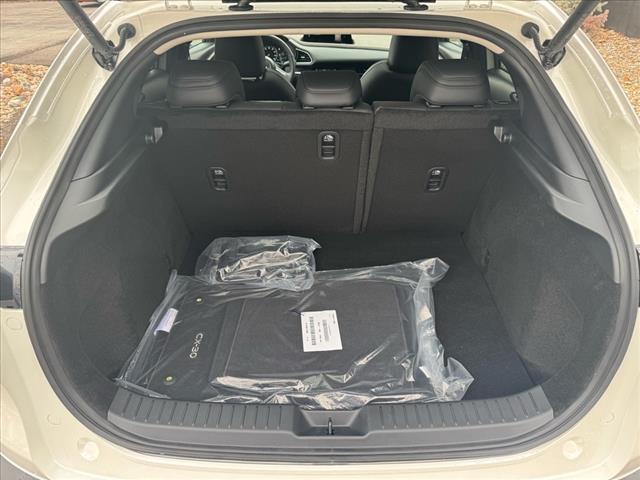 2025 Mazda CX-30 2.5 Turbo Premium