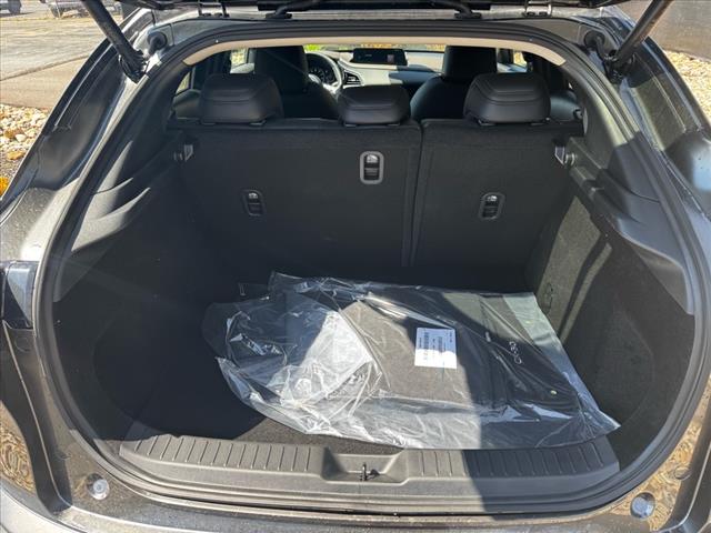 2025 Mazda CX-30 2.5 Turbo Premium Plus