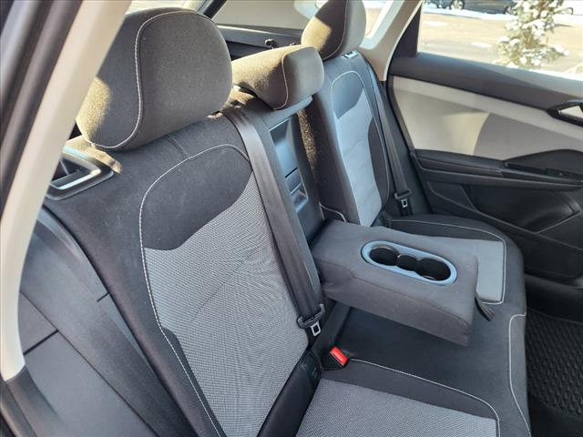 2024 Volkswagen Taos S