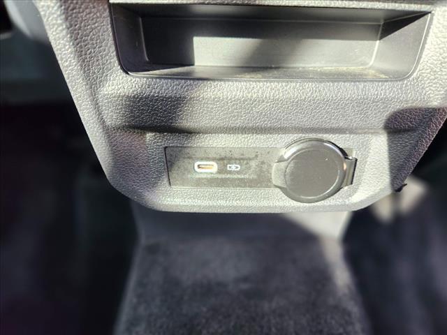 2022 Volkswagen Tiguan SE R-Line Black 4Motion