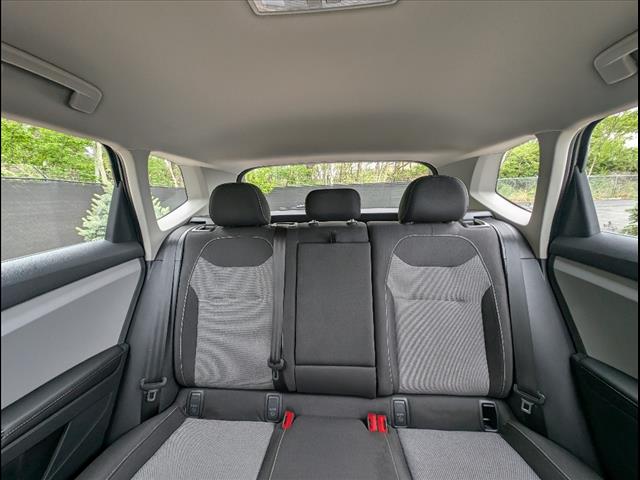 2024 Volkswagen Taos S 4Motion