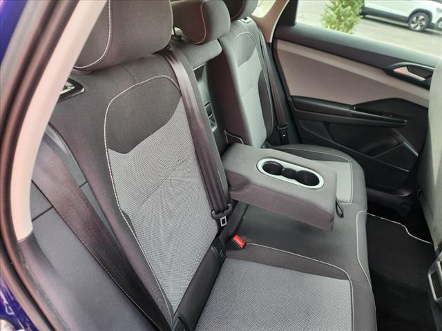 2023 Volkswagen Taos S 4Motion