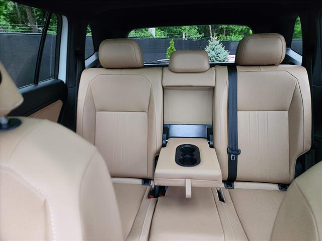 2024 Volkswagen Tiguan SE 4Motion