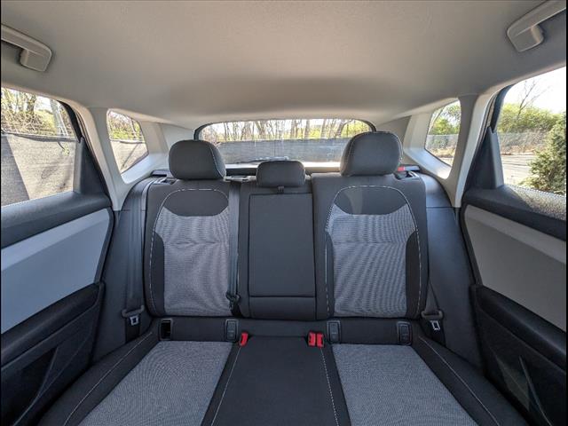 2023 Volkswagen Taos S 4Motion