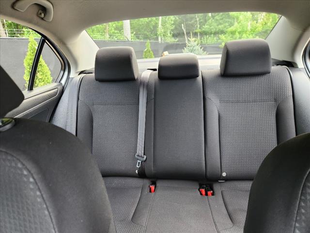 2016 Volkswagen Jetta 1.4T S